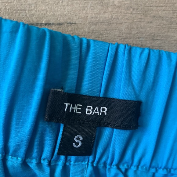 COTTON SET OCEAN BLUE - Picture 3 of 5